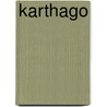 Karthago by Klaus Zimmermann