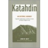 Katahdin by John W. Neff