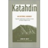 Katahdin door John W. Neff