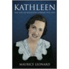 Kathleen by Maurice Leonard