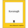 Kavanagh door Henry Wardsworth Longfellow