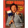 Ken Dodd by Peter Grant
