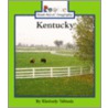 Kentucky door Kimberly Valzania