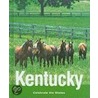 Kentucky door Tracy Barrett