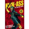 Kick-Ass door Mark Millar