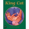 King Cat door Tracy Gallup