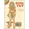 King Tut door A.G. Smith