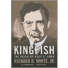 Kingfish door Richard D. White