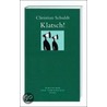 Klatsch! door Christian Schuldt