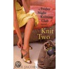 Knit Two by Kate Jacobs