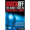 Knockoff door Timothy Phillips