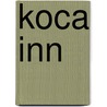 KoCa Inn door Daniela Brasil