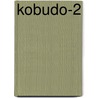 Kobudo-2 door Roland Habersetzer