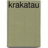 Krakatau door Ian Thornton