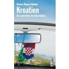 Kroatien by Norbert Mappes-Niediek