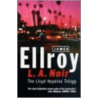 L.A.Noir door James Ellroy