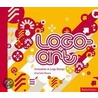 Logo-art door Charlotte Rivers