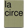 La Circe door Giovanni Battista Gelli