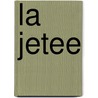 La Jetee by Chris Marker