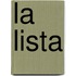 La Lista