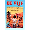 De Vijf en de verdwenen geleerden