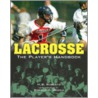 Lacrosse door Mary Beth Roberts