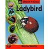 Ladybird door Barry Watts