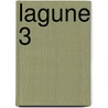 Lagune 3 door Hartmut Aufderstrasse