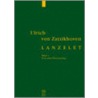 Lancelot door Ulrich Von Zatzikhoven