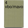 4 Vbo/mavo door H.K. Boelens