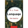 Language door R.L. Trask