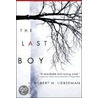 Last Boy by Robert H. Lieberman