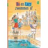 Bo en Lars zwemmen af