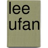 Lee Ufan by Lee Ufan