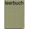 LeerBuch by Dennis Lutter