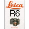 Leica R6 door Fritz Meisnitzer