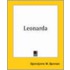 Leonarda
