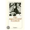 Lesebuch by Egon Friedell