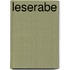 Leserabe