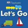 Let's Go by Dk Publishing