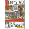 Let's Go by Laura Gordon