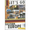 Let's Go by Rebecca Anders