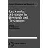 Leukemia by Emil J. Freireich