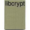 Libcrypt door Miriam T. Timpledon