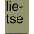 Lie- Tse