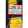 Life 101 door Peter McWilliams