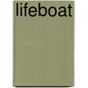 Lifeboat door Tony Ellis