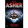 Line War door Neal Asher