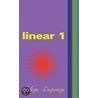 Linear 1 door Robyn Lagrange