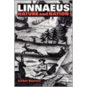 Linnaeus door Lisbet Koerner